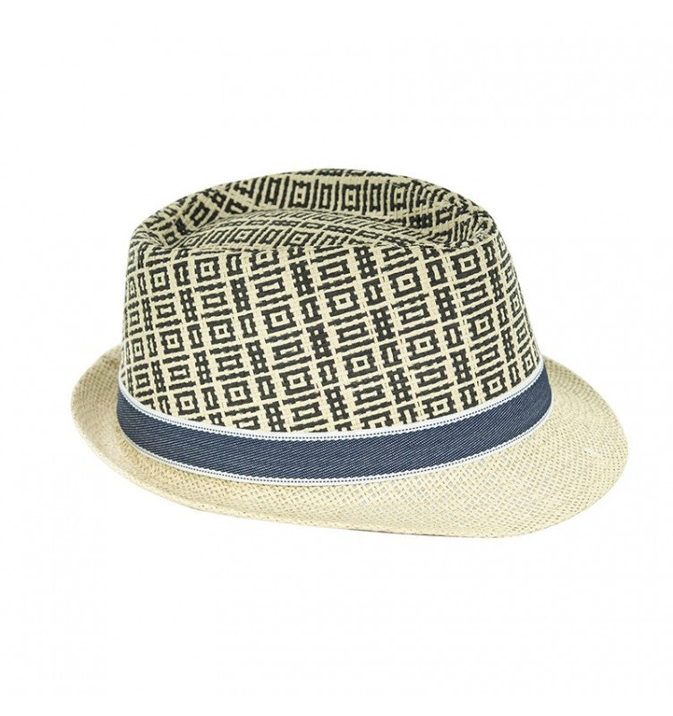 CAPPELLO YANN BEIGE 57