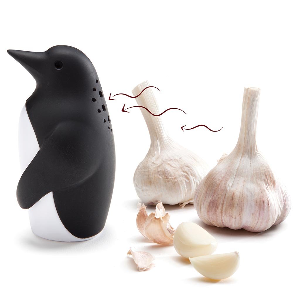 DEODORANTE PER FRIGORIFERO PINGUINO