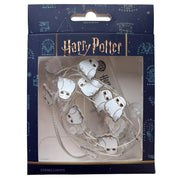 Catena Luminosa a LED a Batteria Edvige Harry Potter Christmas Inspiration