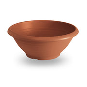 CIOTOLA CAMPANA D.60 CM 60% RICICLABILE TERRACOTTA
