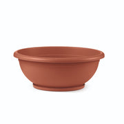 CIOTOLA NAXOS D.60 CM CON TERRACOTTA
