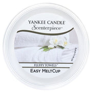 SCENTERPIECE MELT CUP CIALDA FLUFFY TOWELS