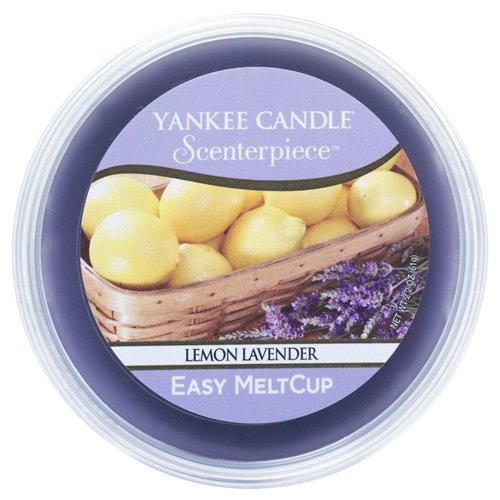 SCENTERPIECE MELT CUP CIALDA LEMON LAVENDER