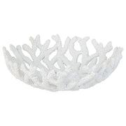 CIOTOLA CORALLO BIANCO 23CM