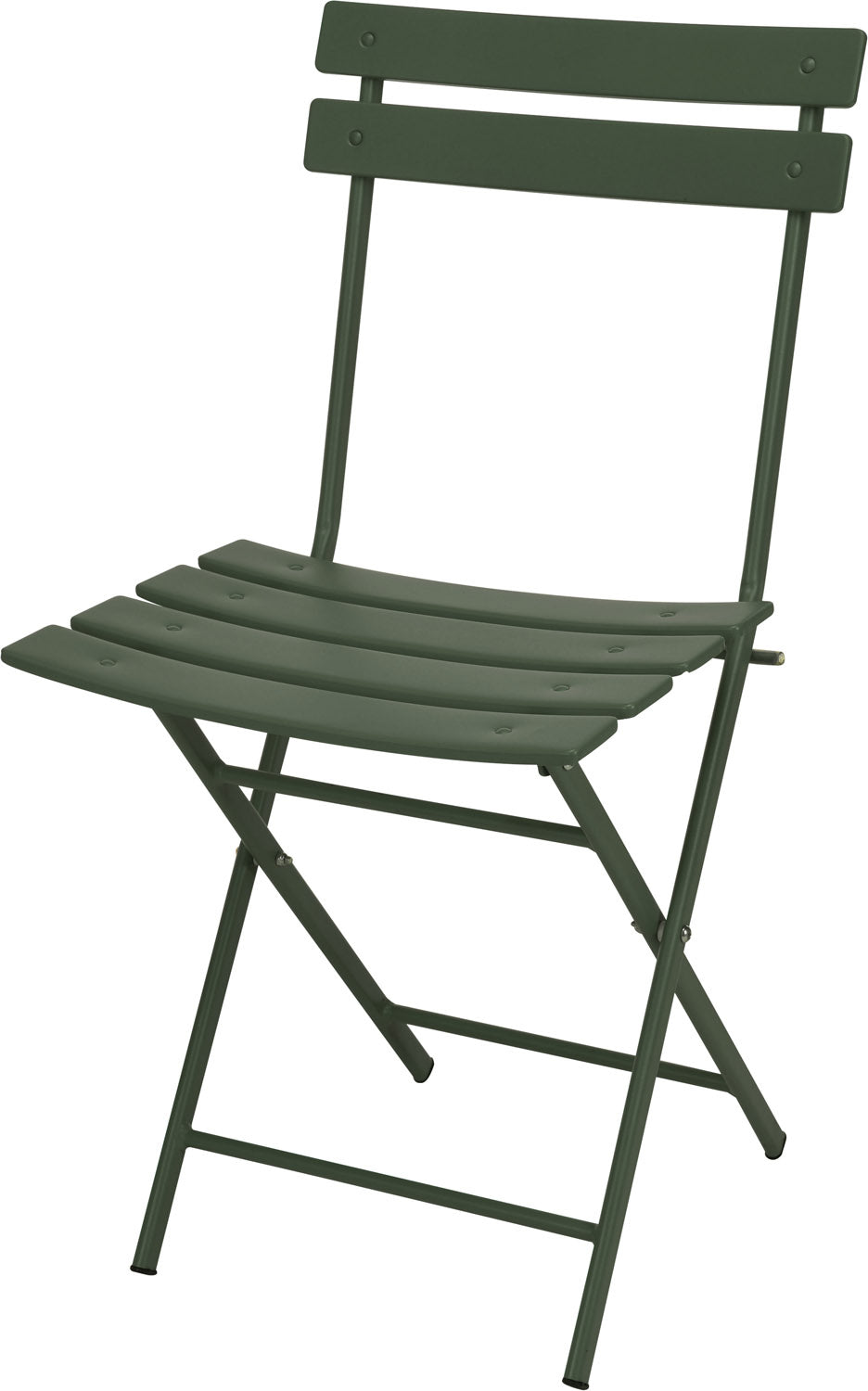 SEDIA PIEGHEVOLE BISTRO 80 CM VERDE
