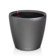 VASO CLASSICO LS 43 ANTRACITE METALLIZZATO