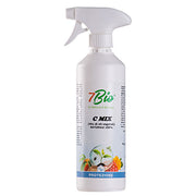 OLIO ESSENZIALE VEGETALE C MIX 500 GR