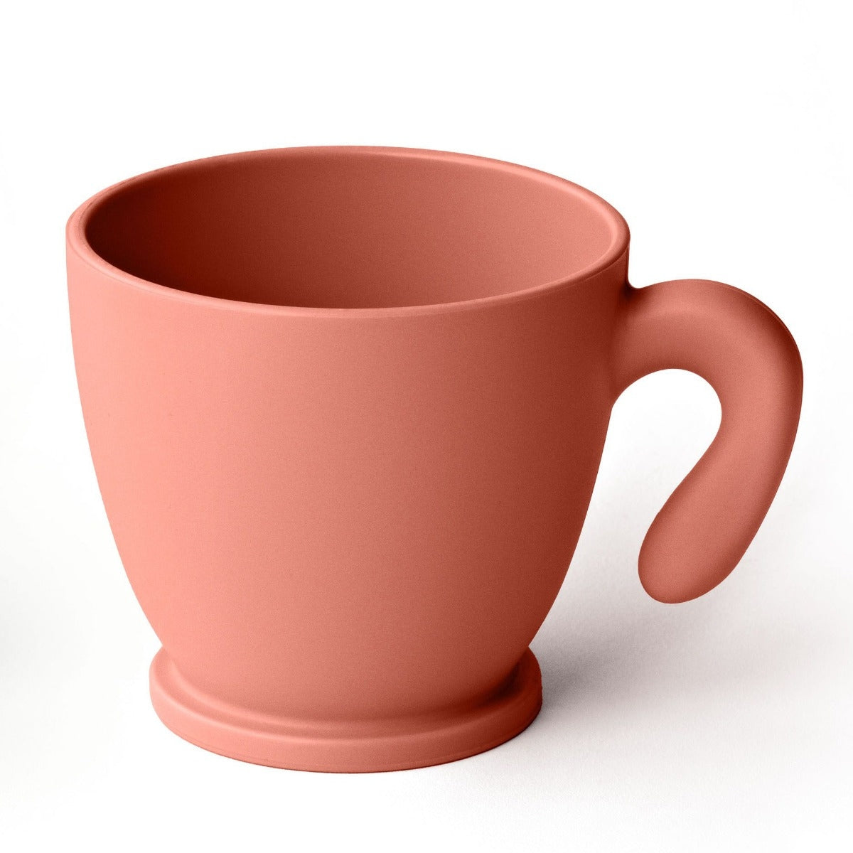 TAZZINA DA CAFFÈ COFFEE POP CHEF LINE TERRACOTTA