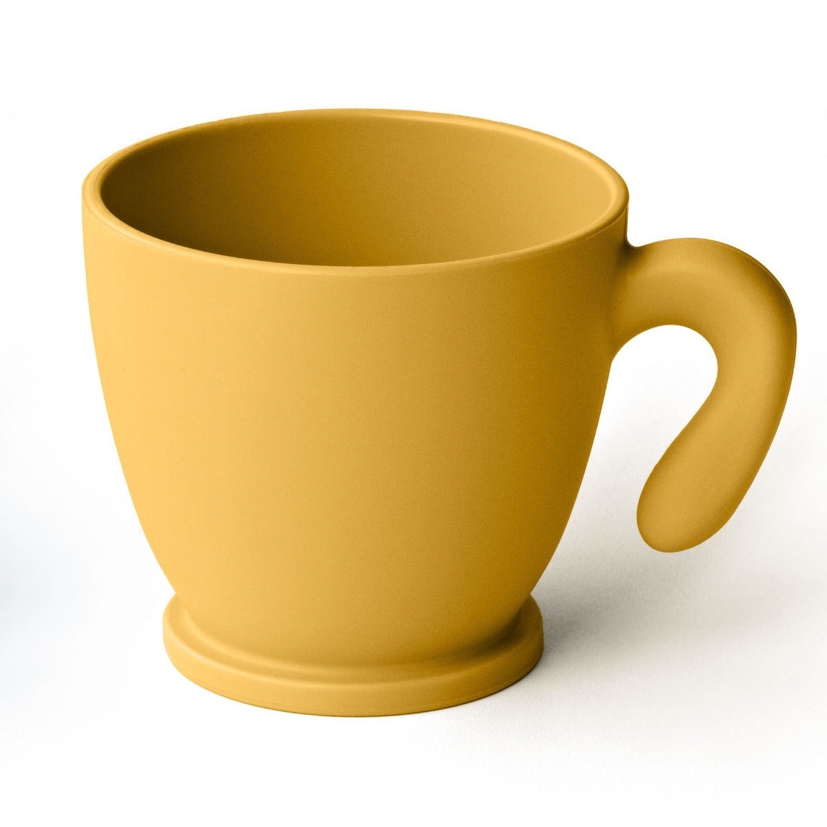 TAZZINA DA CAFFÈ COFFEE POP CHEF LINE GIALLO SENAPE