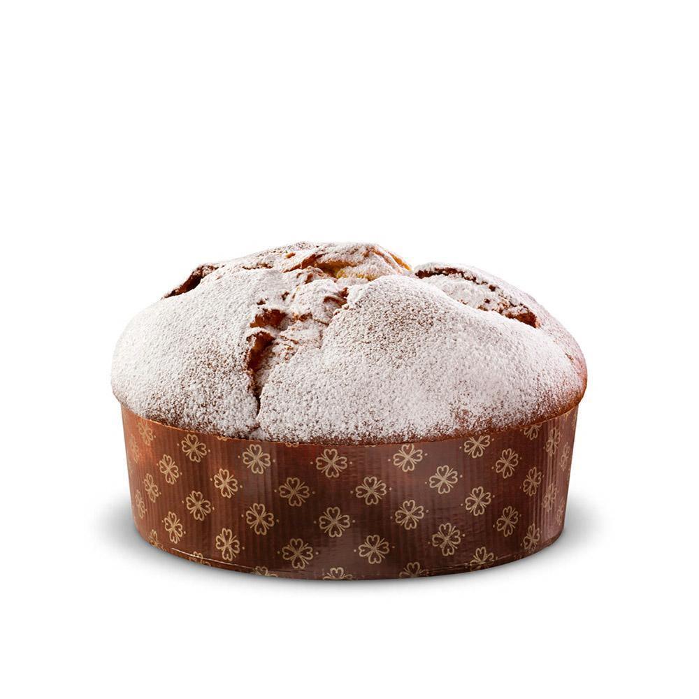 PANETTONE PARADISO 750GR