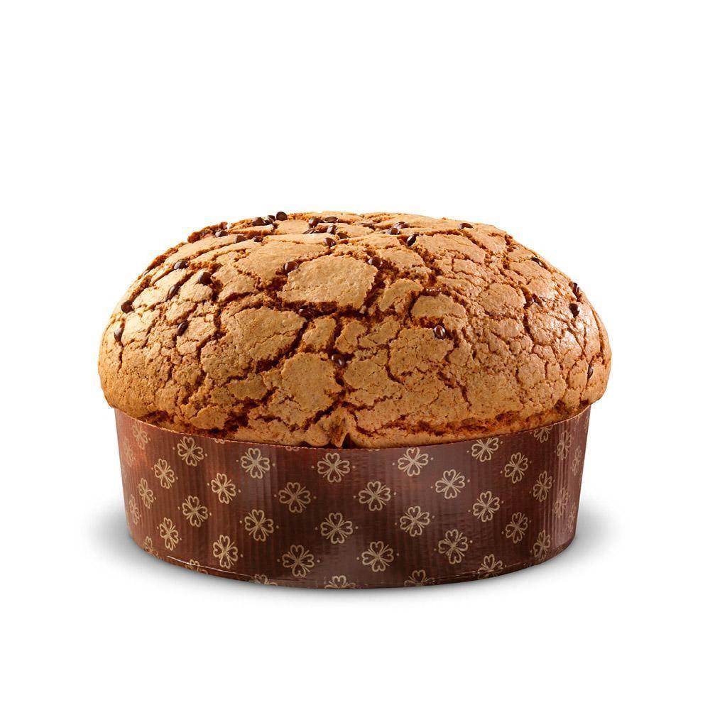 PANETTONE GRAN GALUP ALLE PERE E CIOCCOLATO 750GR