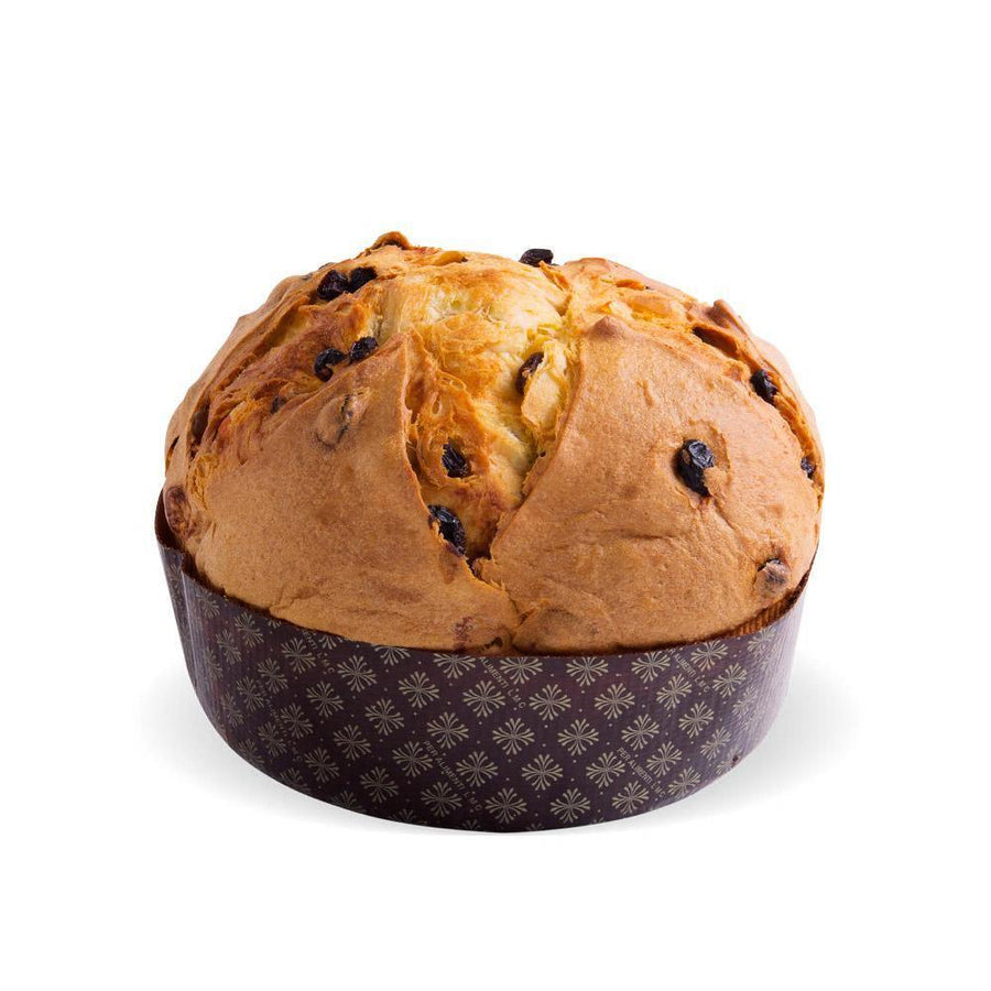 PANETTONE GRAN GALUP CON AMARENE E CIOCCOLATO 750GR