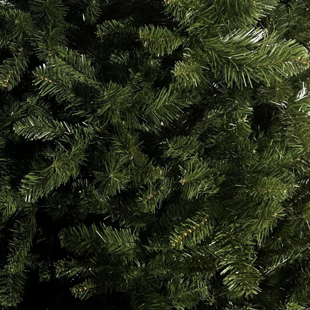 ALBERO DI NATALE COLOSSEO 180CM