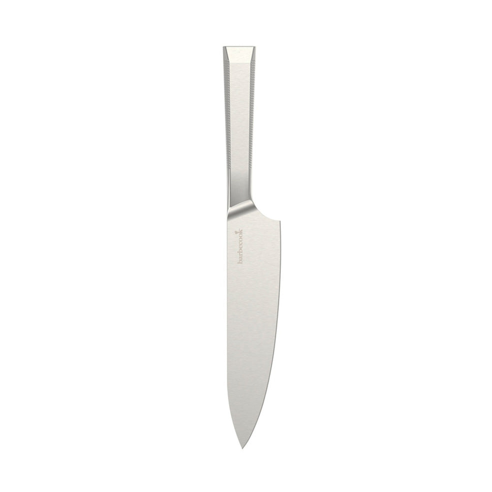 COLTELLO DA CHEF PREMIUM IN ACCIAIO INOX
