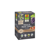 COMPO BIO ZEOLITE POLVERE DI ROCCIA 1KG