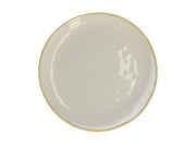 VASSOIO ROTONDO D. 32CM GRIGIO PERLA CONCERTO