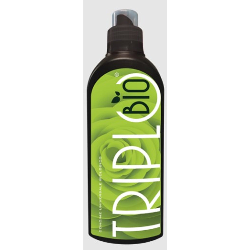 CONCIME UNIVERSALE CONCENTRATO TRIPLO BIO 800GR