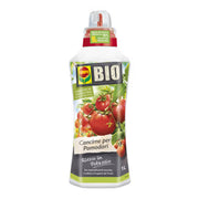 CONCIME LIQUIDO PER POMODORI COMPO 1LT