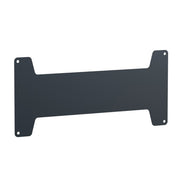 CONNETTORE INTERNO 24X17CM PER FIORIERA PLANTER BALCONY