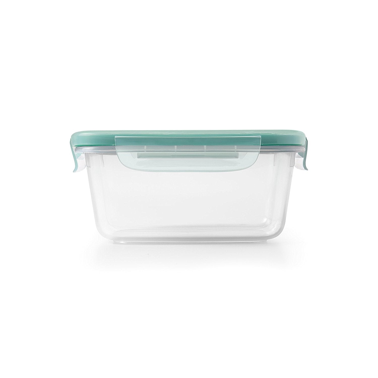 CONTENITORE ALIMENTI ERMETICO DA 1,1 LT CHIUSURA CON ALETTE