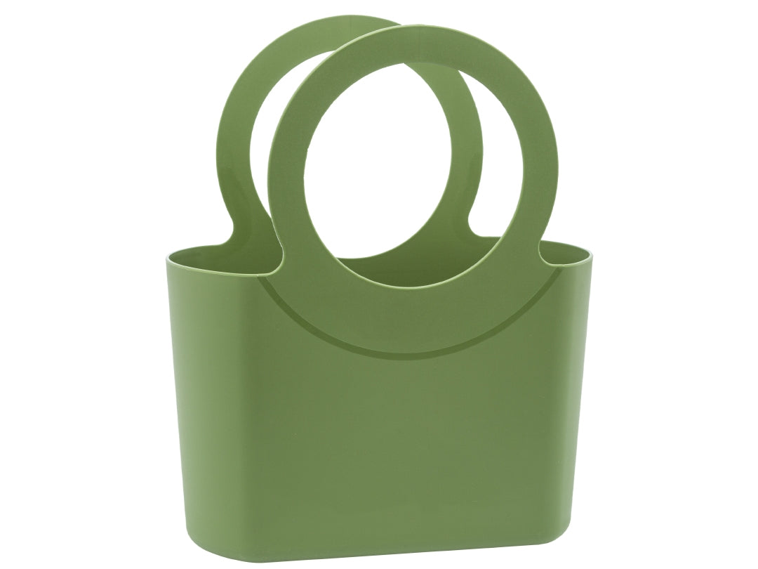 CONTENITORE MULTIUSO BB BAG 3,5LT VERDE