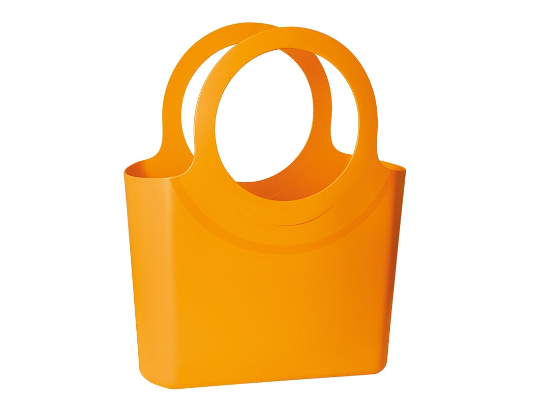 CONTENITORE MULTIUSO MAXI BB BAG 20LT MANDARIN