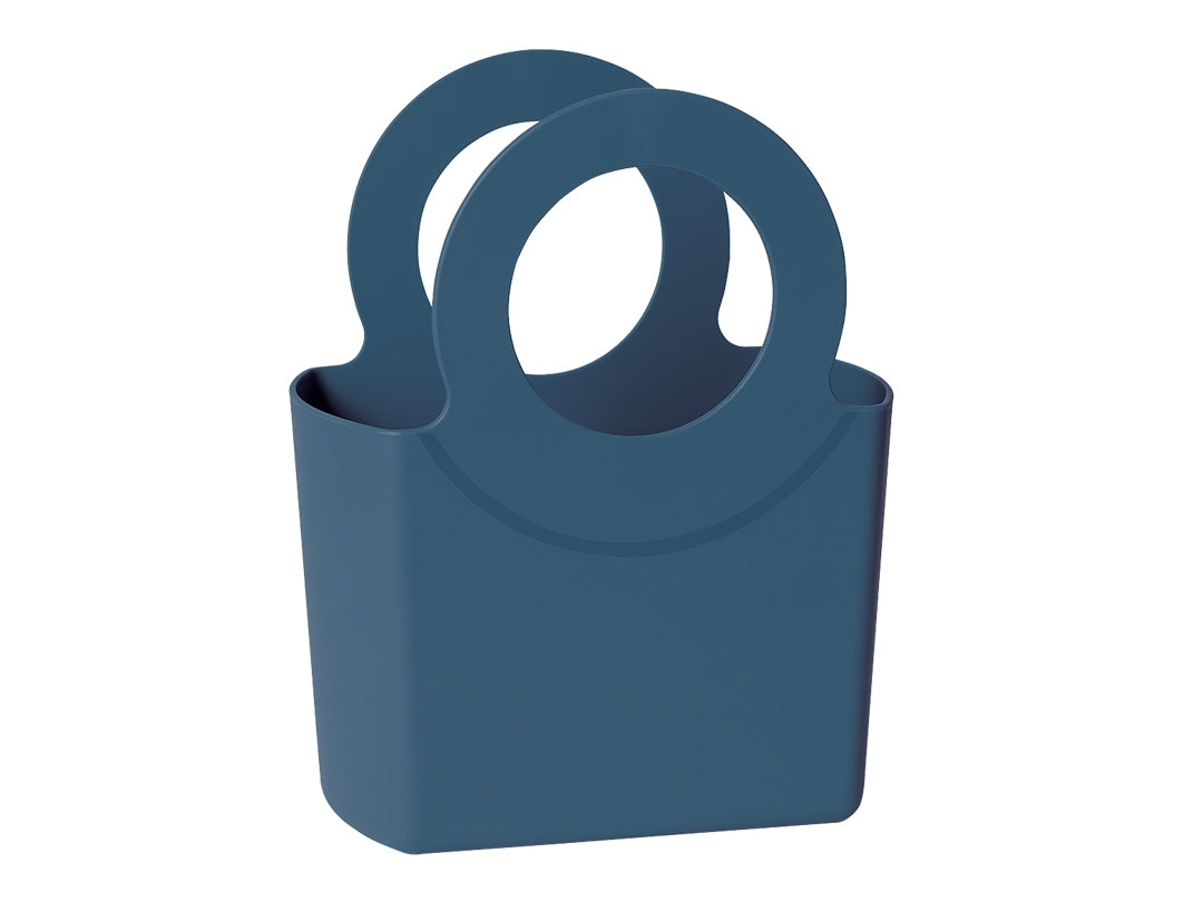 CONTENITORE MULTIUSO MINI BB BAG 1,4LT BLU MARINE