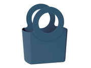 CONTENITORE MULTIUSO MINI BB BAG 1,4LT BLU MARINE