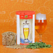 MALTO PER BIRRA COOPERS 86 DAYS PILSENER