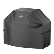 Copertura Barbecue Prime G5S 5 Fuochi Grigio GRLLR