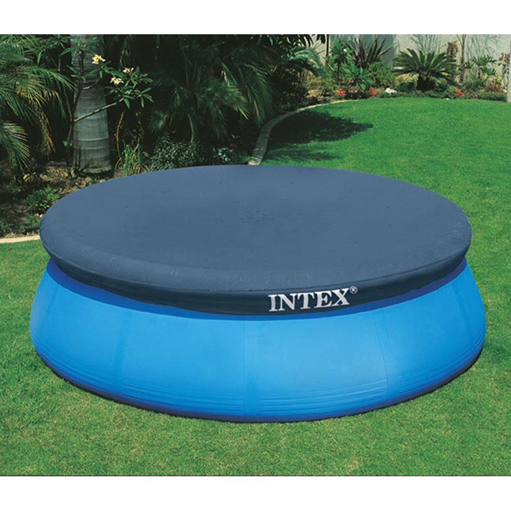TELO COPRI PISCINA EASY SET 305CM