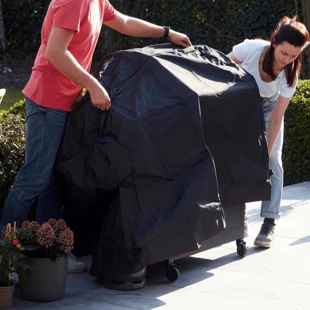 COPERTURA PREMIUM PER BARBECUE BARBECOOK