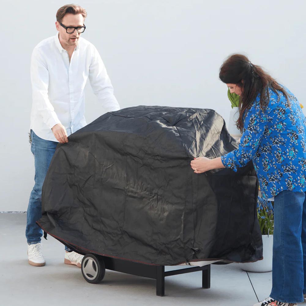 COPERTURA PREMIUM PER BARBECUE BARBECOOK