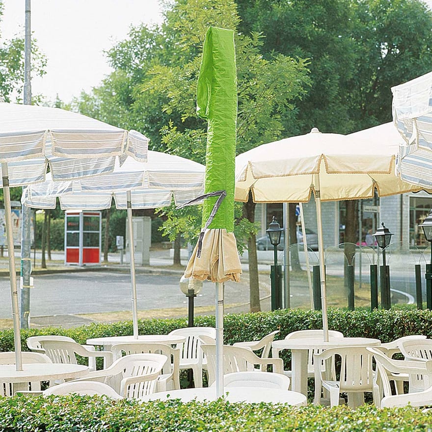 COPRIOMBRELLONE D20 H155