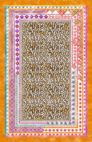 Tovaglia da Tavola in Misto Lino Jurta 160X230