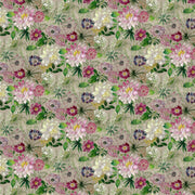 TOVAGLIA DI LINO LA VIE EN ROSE 160X230