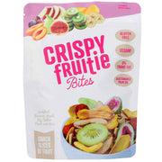 CHIPS DI FRUTTA CROCCANTI 70GR