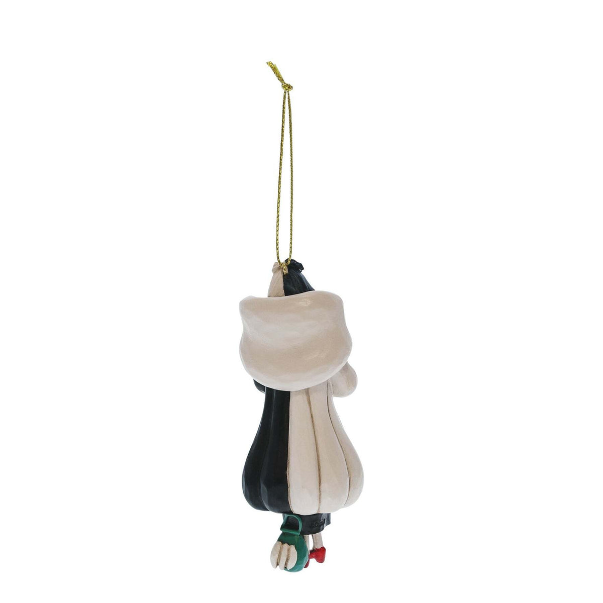 Decorazione da Appendere Crudelia Disney Traditions PERAGA CHRISTMAS
