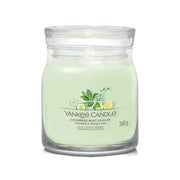 CANDELA GIARA MEDIA SIGNATURE CUCUMBER MINT COOLER