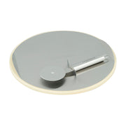 CAMPINGAZ Culinary Modular Pietra per Pizza D33 cm Beige