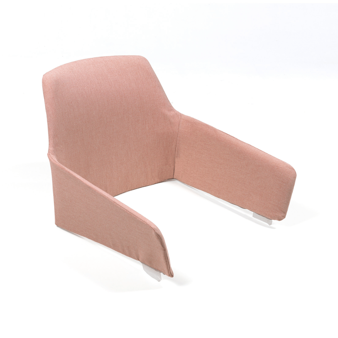 COUSSIN DE FAUTEUIL RELAX EN FILET, COULEUR AU CHOIX