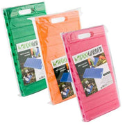OFFERTA 2PZ SET 2 CUSCINI GINOCCHIA 35X32CM ASSORTITI