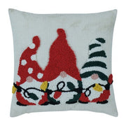 CUSCINO LINZ GNOMI, 45X45CM