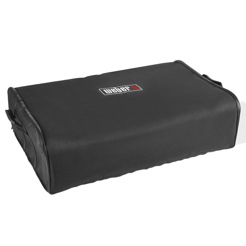 Custodia Premium per Piastra Barbecue Slate 43 cm senza Stand WEBER