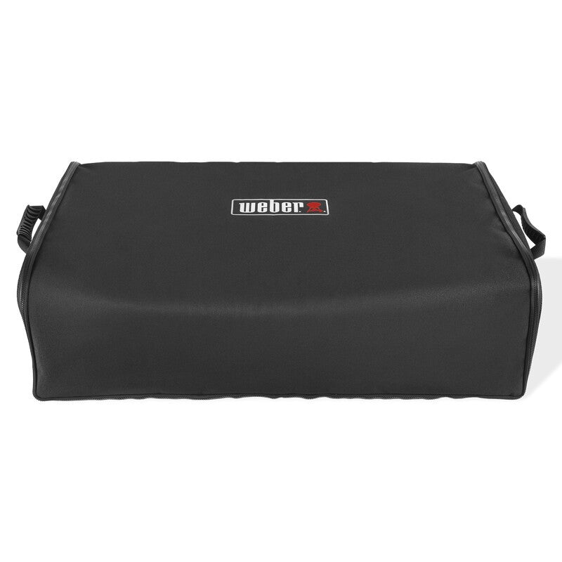 Custodia Premium per Piastra Barbecue Slate 43 cm senza Stand WEBER