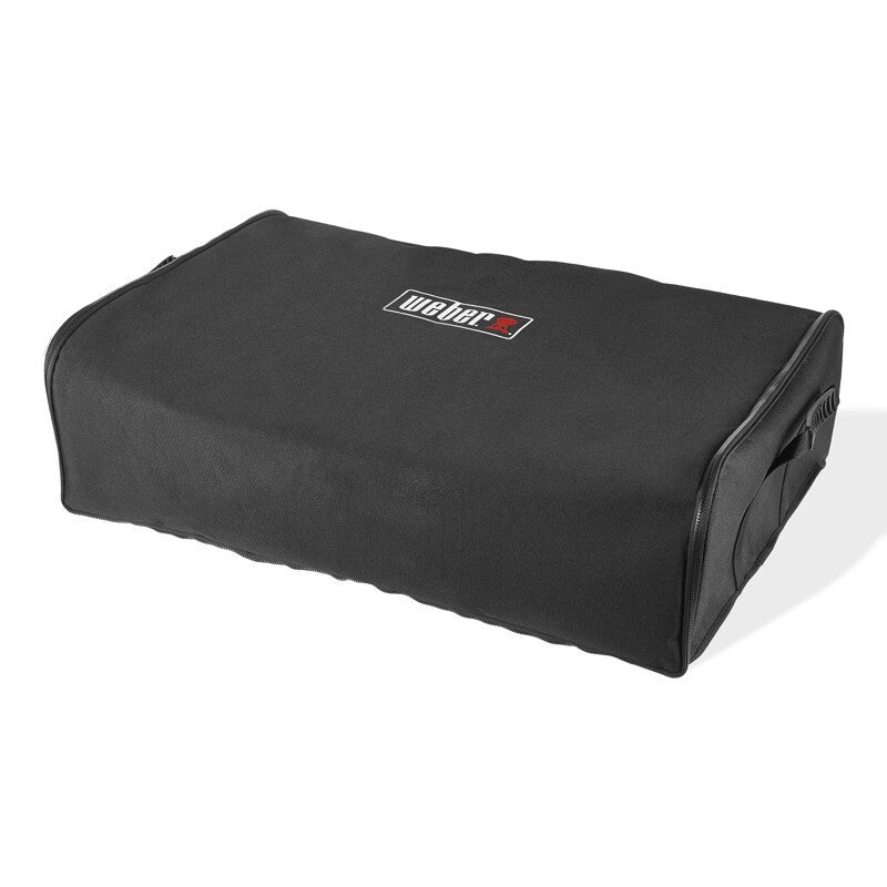 Custodia Premium per Piastra Barbecue Slate 43 cm senza Stand WEBER
