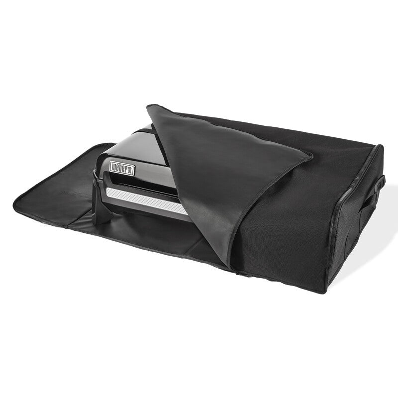 Custodia Premium per Piastra Barbecue Slate 43 cm senza Stand WEBER