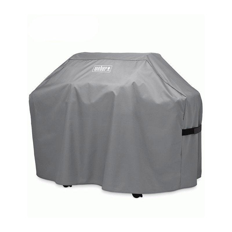 CUSTODIA PER BARBECUE WEBER GENESIS II A 3 BRUCIATORI E GENESIS SERIE 300