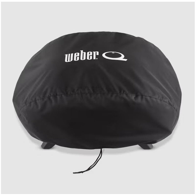 CUSTODIA IN VINILE PER BARBECUE WEBER SERIE Q2000