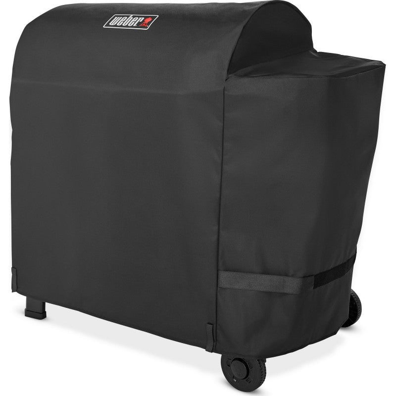 CUSTODIA PREMIUM PER BARBECUE SMOKE XL WEBER